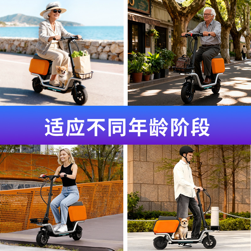 Adult Escooter electric scoote - Scooter Electric review and price
