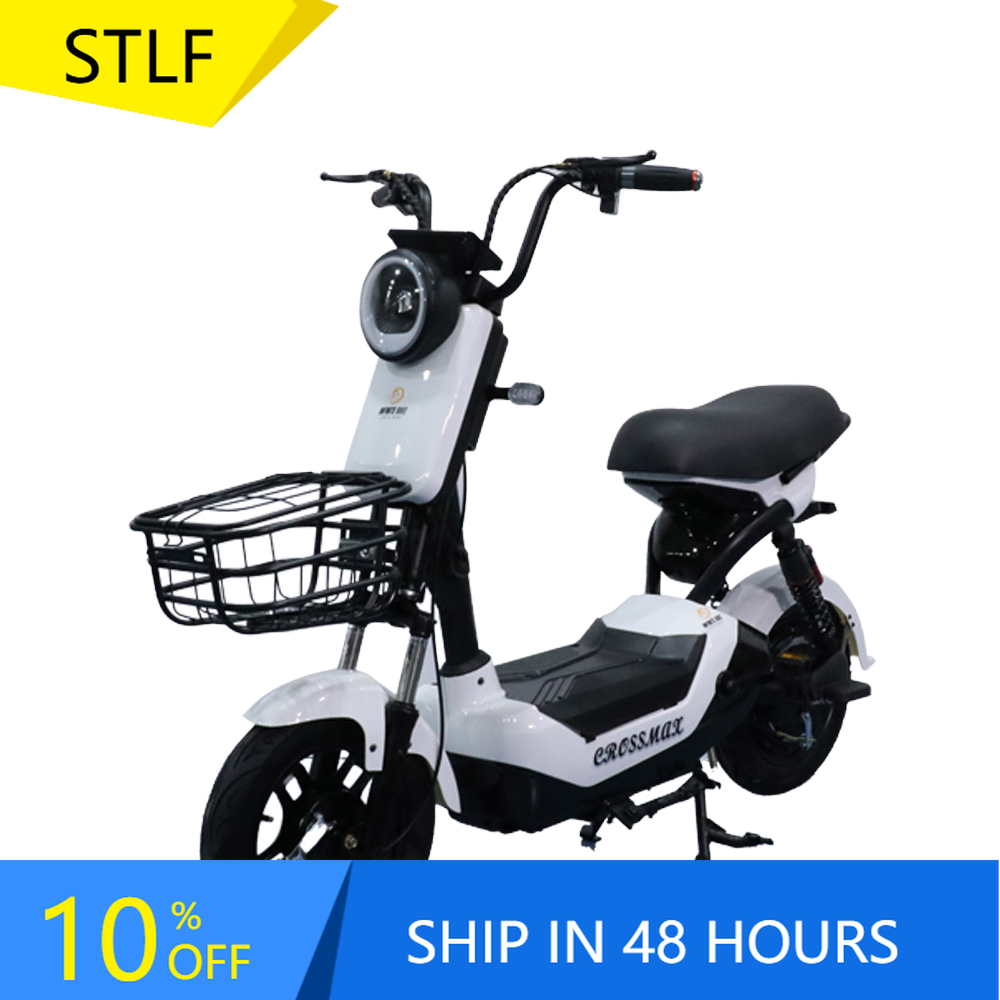 YTYIN Wholesale Cheap 48V Elec - Electric Scooter Adults review and price