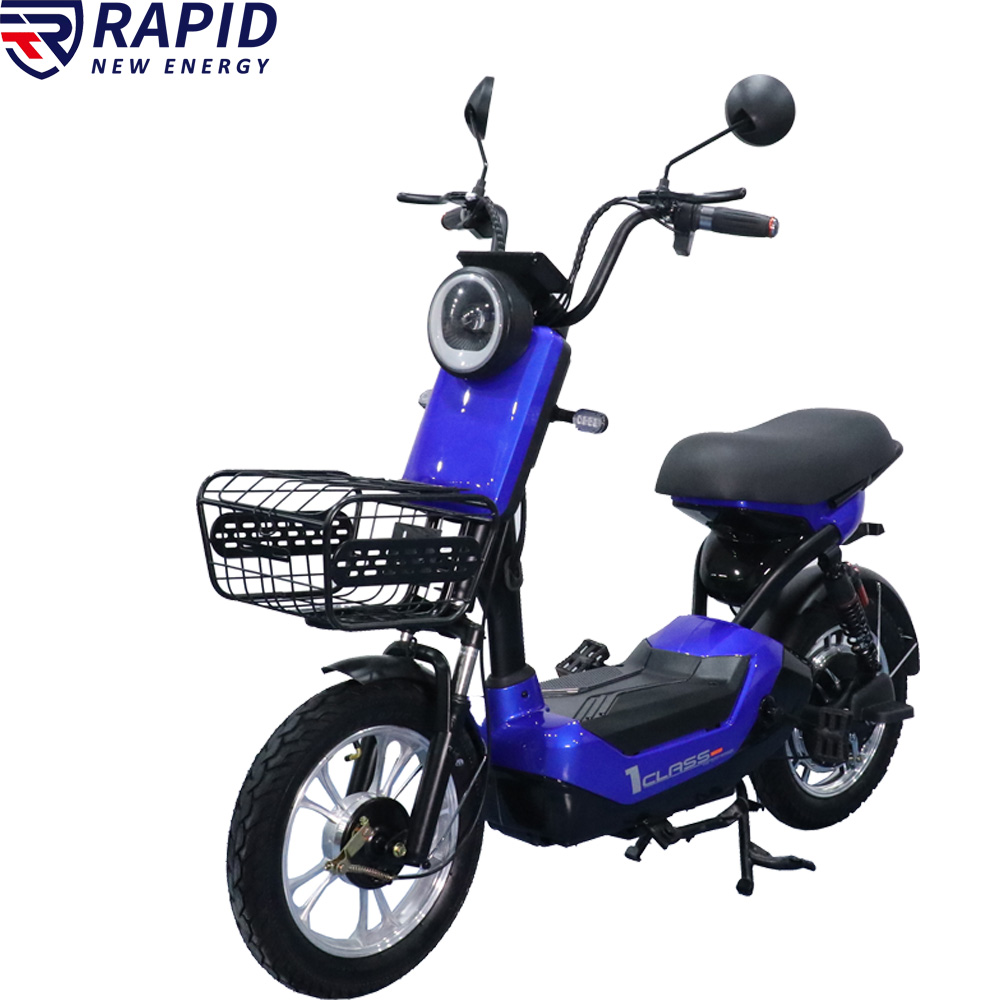YTYIN Wholesale Cheap 48V Elec - Electric Scooter Adults review and price