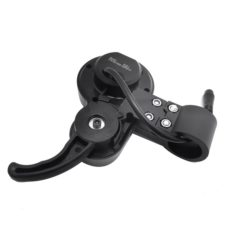 LT01 Display Meter 36V-60V 6PI - Scooter Electric review and price