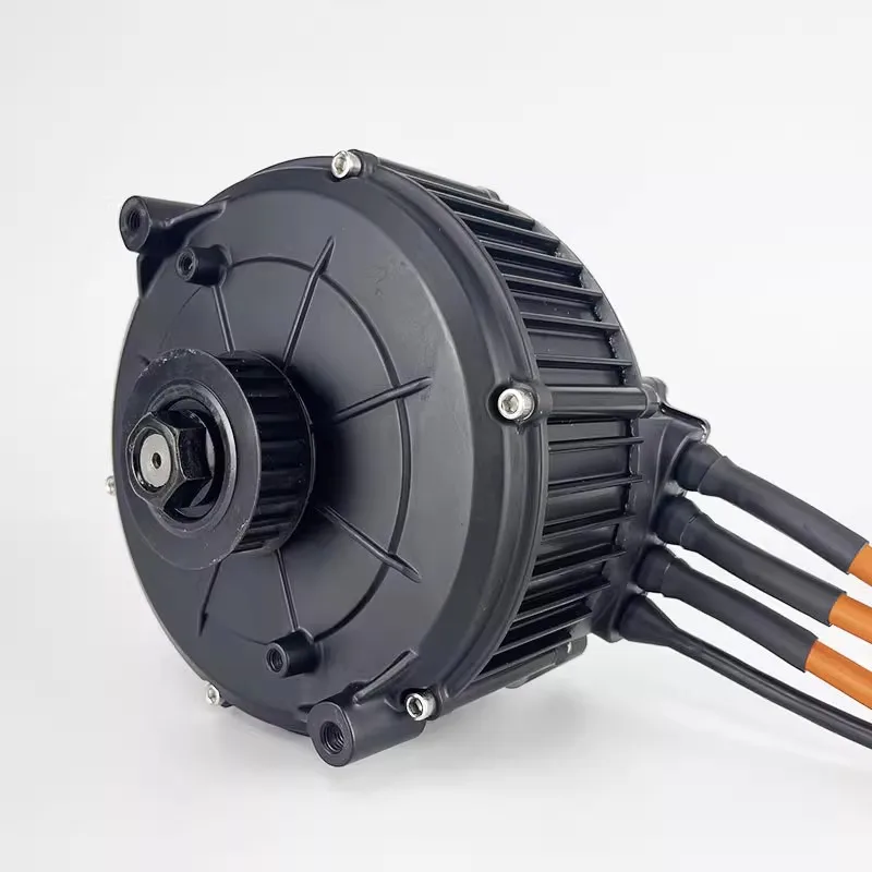 5000W 60V IPM PMSM QS165 35H M - 60V 5000W Brushless Hub Motor review and price