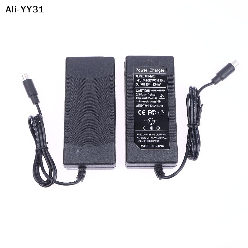 【C31】42V 2A Electric Scooter B - Electric Scooter Charger review and price