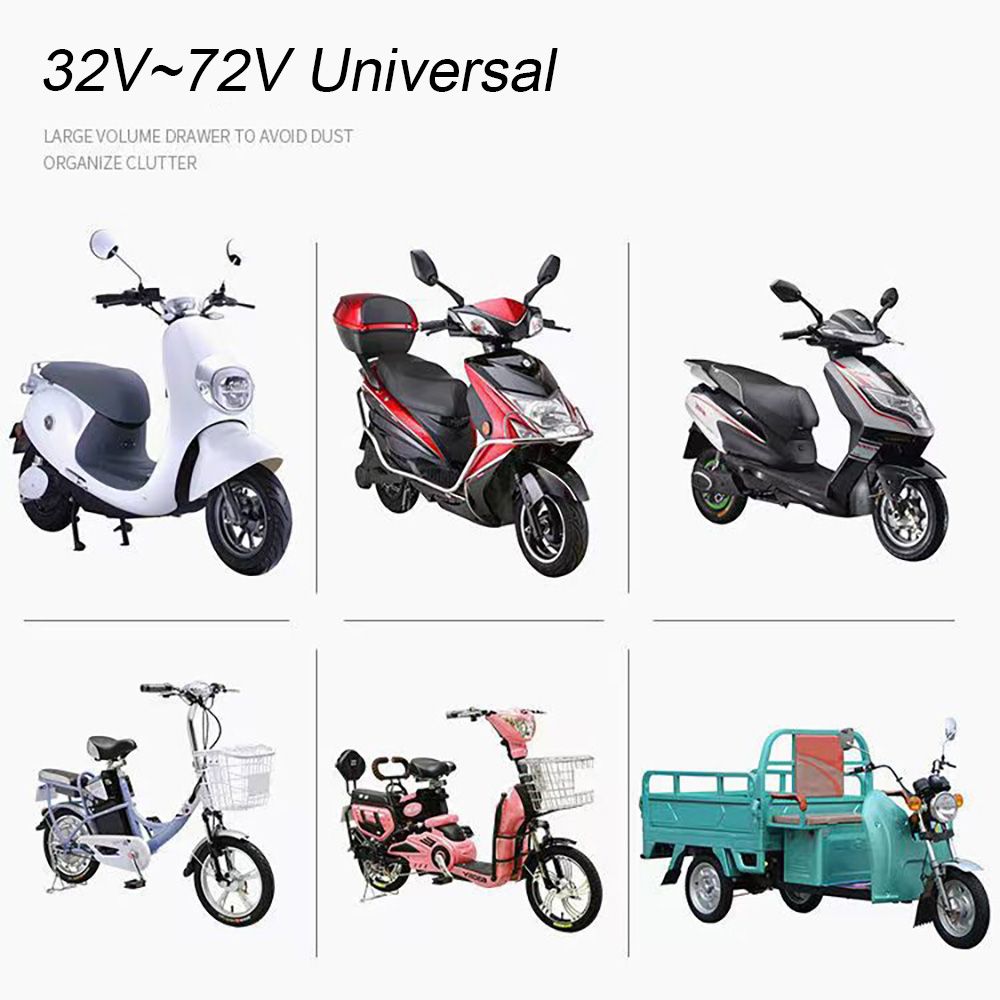 E-Bike Battery Lock With 2 Key - Electric Scooter Charger review and price
