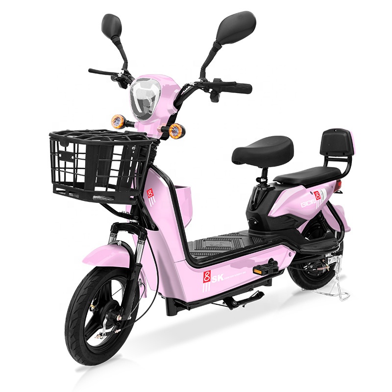 YTYIN 350W Electric City Bike  - Folding Electric Scooter review and price
