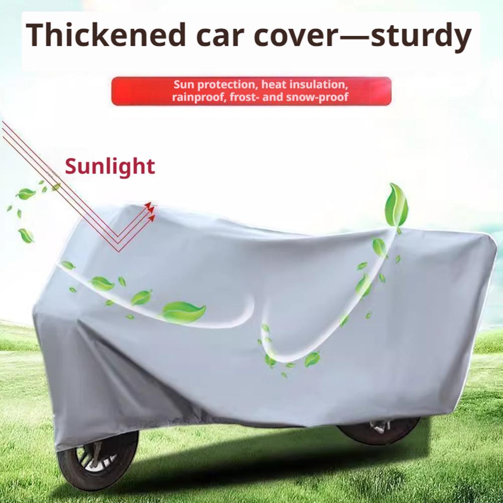 Waterproof Universal Motorcycl - Electric Scooter Rain Cover review and price