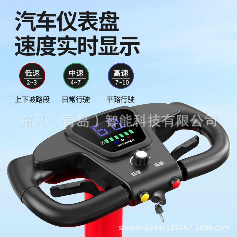 S3 elderly electric vehicle fo - Scooter Electric review and price